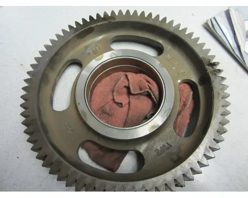 CUMMINS  Engine Parts