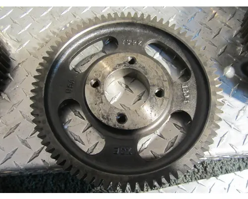 CUMMINS  Engine Parts
