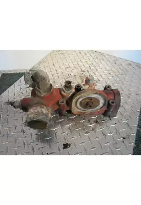 CUMMINS  Engine Parts