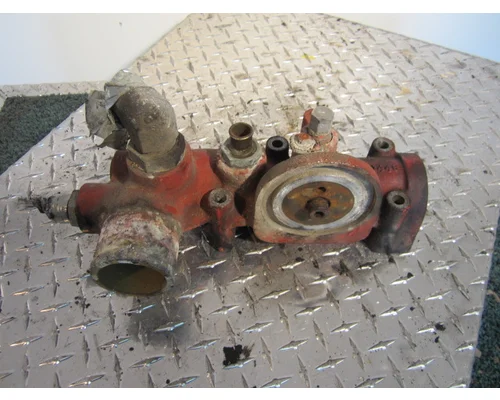 CUMMINS  Engine Parts