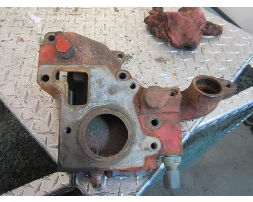 CUMMINS  Engine Parts