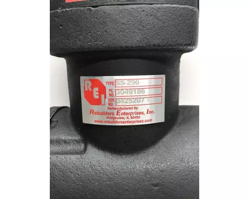 CUMMINS  Engine Pump