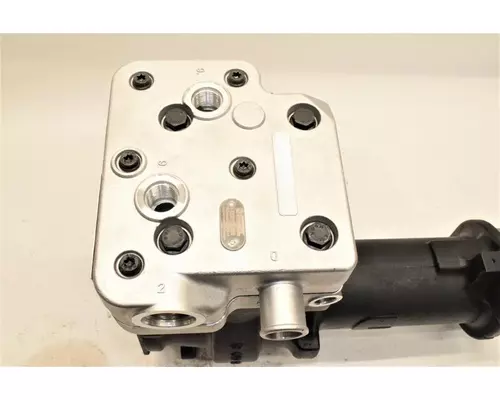 CUMMINS  Engine Pump