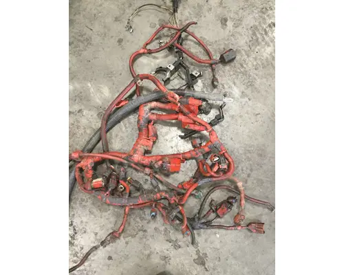 CUMMINS  Engine Wiring Harness