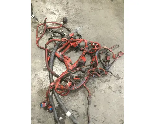 CUMMINS  Engine Wiring Harness