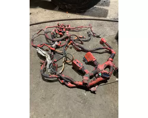 CUMMINS  Engine Wiring Harness