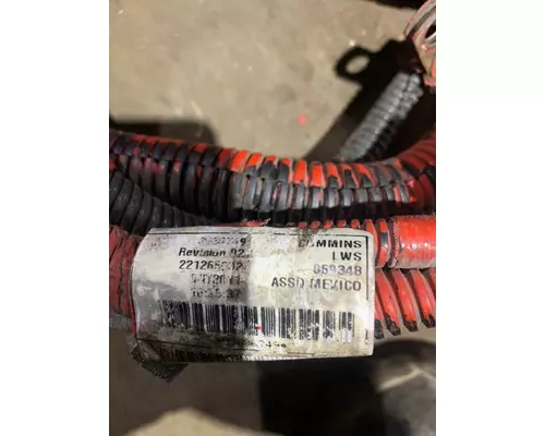 CUMMINS  Engine Wiring Harness