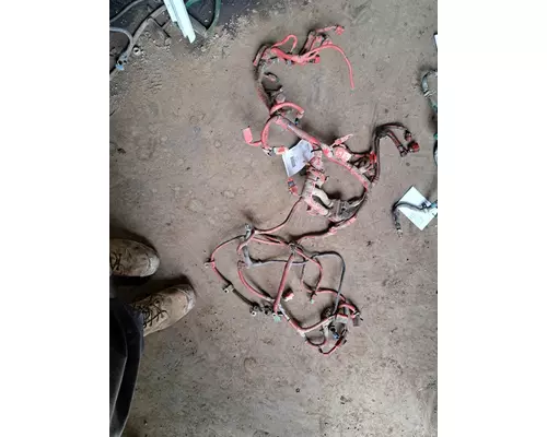 CUMMINS  Engine Wiring Harness