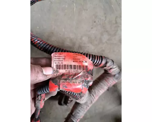 CUMMINS  Engine Wiring Harness