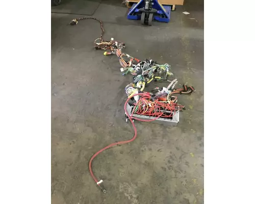 CUMMINS  Engine Wiring Harness