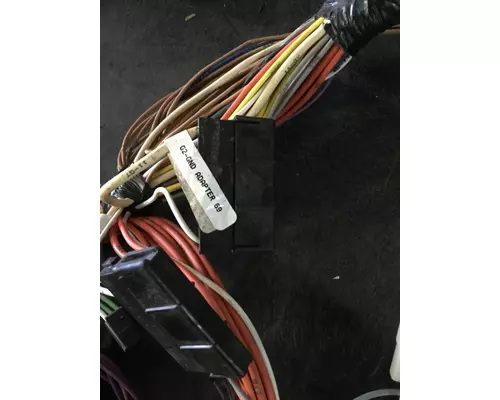 CUMMINS  Engine Wiring Harness