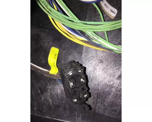 CUMMINS  Engine Wiring Harness