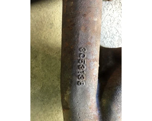 CUMMINS  Exhaust Manifold