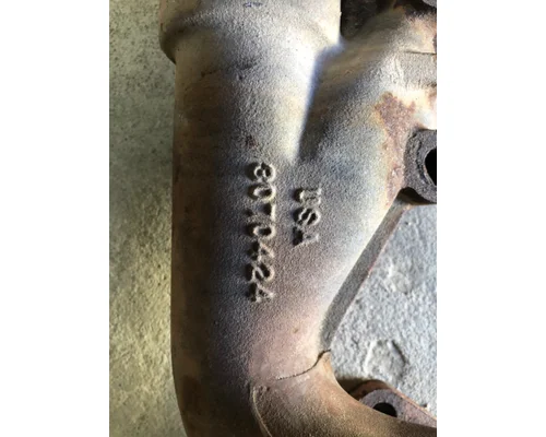 CUMMINS  Exhaust Manifold