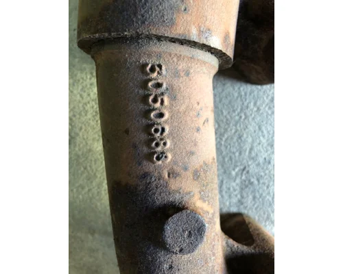 CUMMINS  Exhaust Manifold