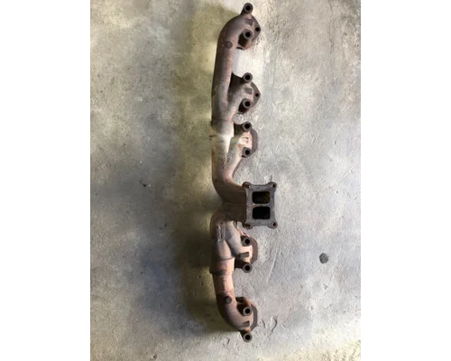 CUMMINS  Exhaust Manifold