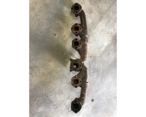 CUMMINS  Exhaust Manifold