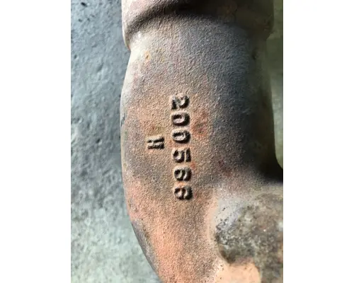 CUMMINS  Exhaust Manifold
