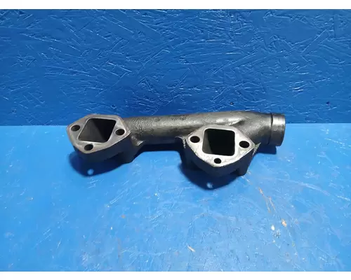 CUMMINS  Exhaust Manifold