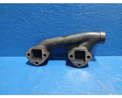 CUMMINS  Exhaust Manifold