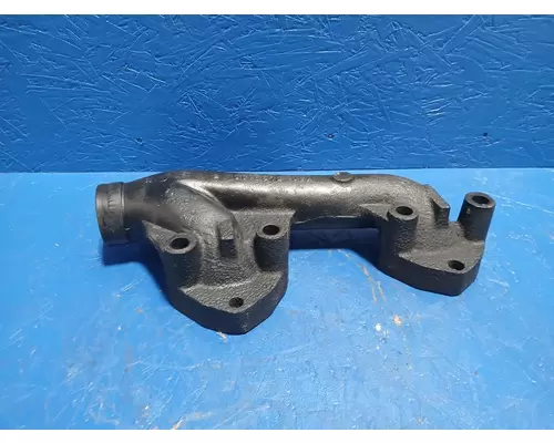 CUMMINS  Exhaust Manifold