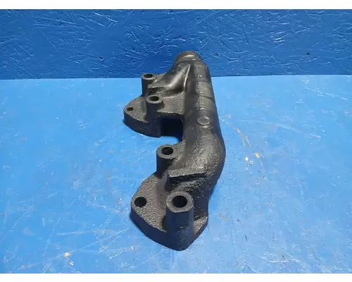CUMMINS  Exhaust Manifold