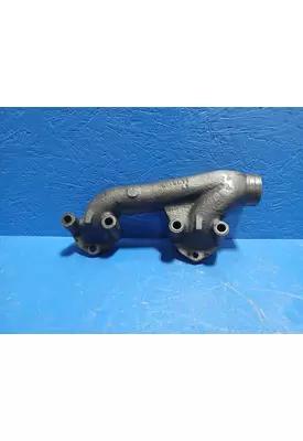 CUMMINS  Exhaust Manifold