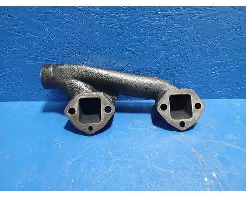 CUMMINS  Exhaust Manifold