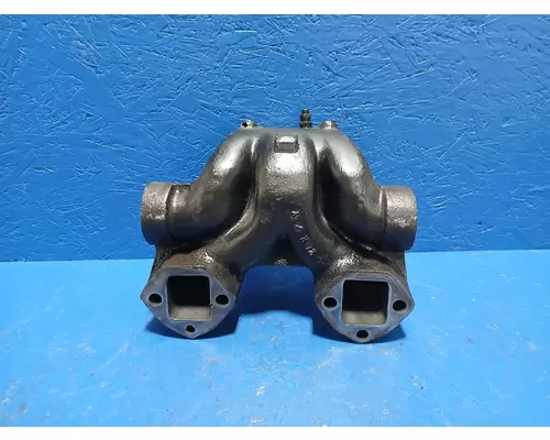 CUMMINS  Exhaust Manifold