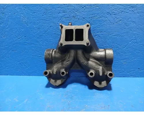 CUMMINS  Exhaust Manifold