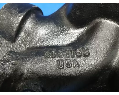 CUMMINS  Exhaust Manifold