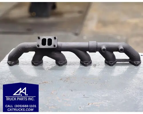 CUMMINS  Exhaust Manifold