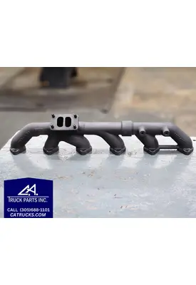 CUMMINS  Exhaust Manifold