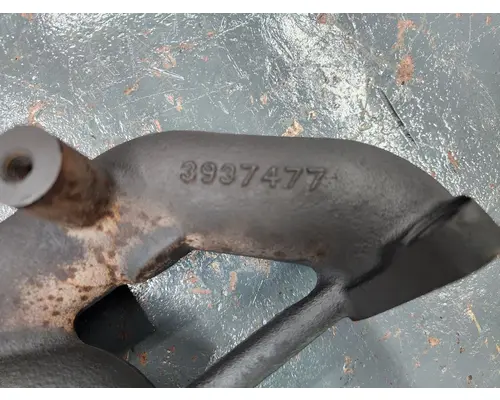 CUMMINS  Exhaust Manifold