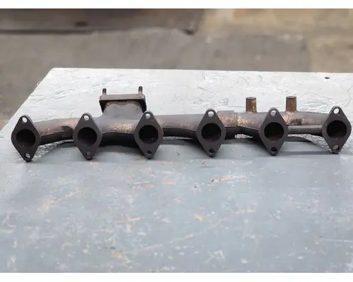 CUMMINS  Exhaust Manifold