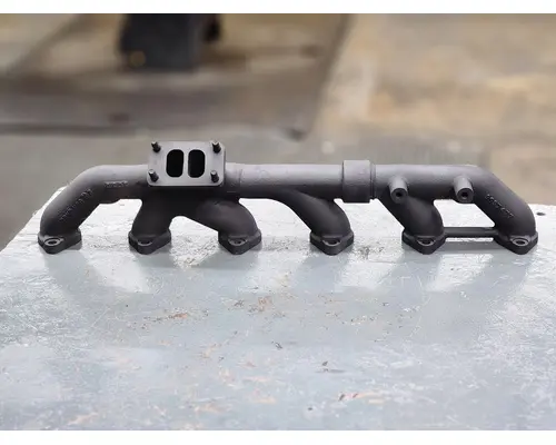 CUMMINS  Exhaust Manifold