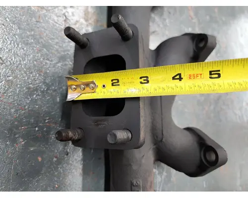 CUMMINS  Exhaust Manifold