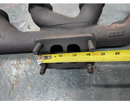 CUMMINS  Exhaust Manifold