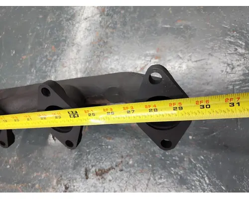 CUMMINS  Exhaust Manifold