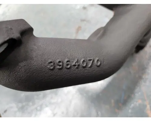 CUMMINS  Exhaust Manifold