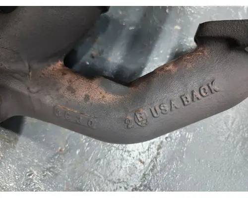 CUMMINS  Exhaust Manifold