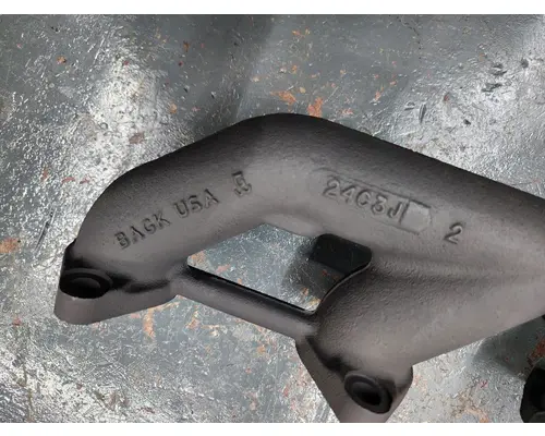 CUMMINS  Exhaust Manifold