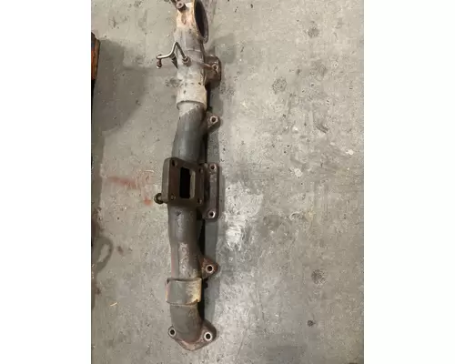 CUMMINS  Exhaust Manifold