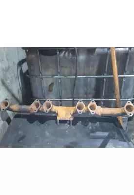 CUMMINS  Exhaust Manifold