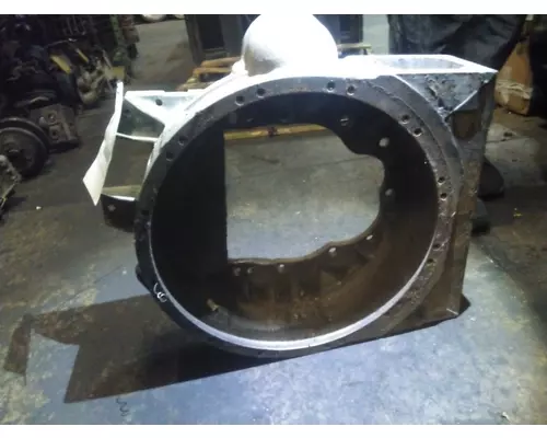 CUMMINS  FLYWHEEL HOUSING