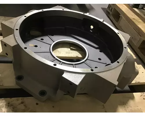 CUMMINS  FLYWHEEL HOUSING