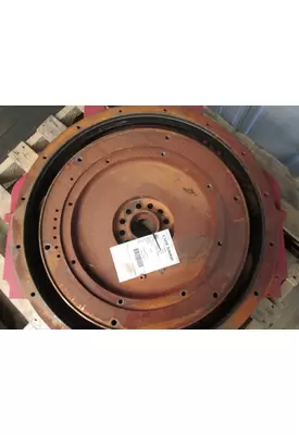 CUMMINS  FLYWHEEL