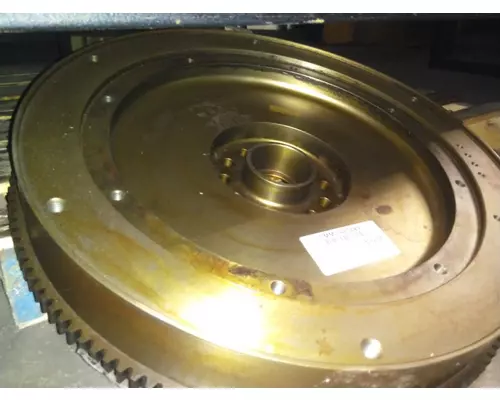 CUMMINS  FLYWHEEL