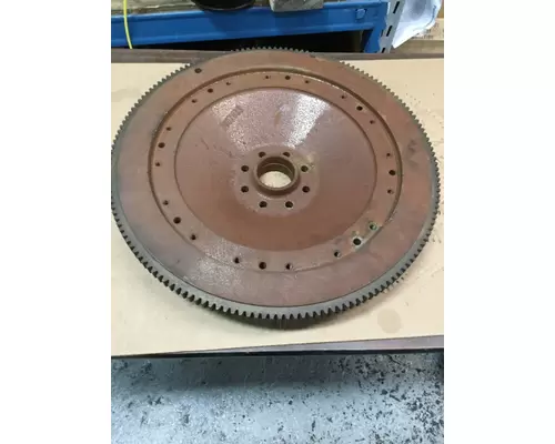 CUMMINS  FLYWHEEL