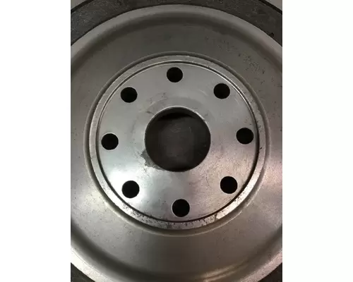 CUMMINS  FLYWHEEL